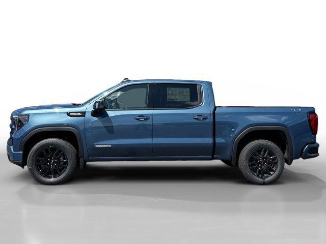 Photo of 2026 Downpour Metallic GMC Sierra 1500