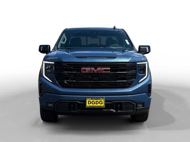 Photo of 2026 Downpour Metallic GMC Sierra 1500