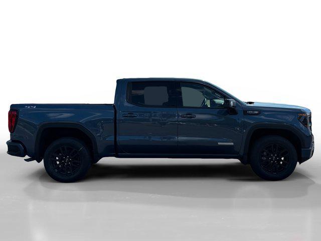 Photo of 2026 Downpour Metallic GMC Sierra 1500