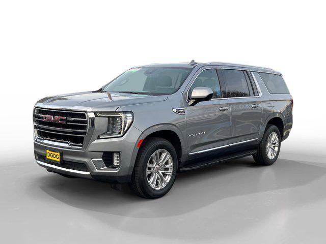 2023 GMC Yukon Xl