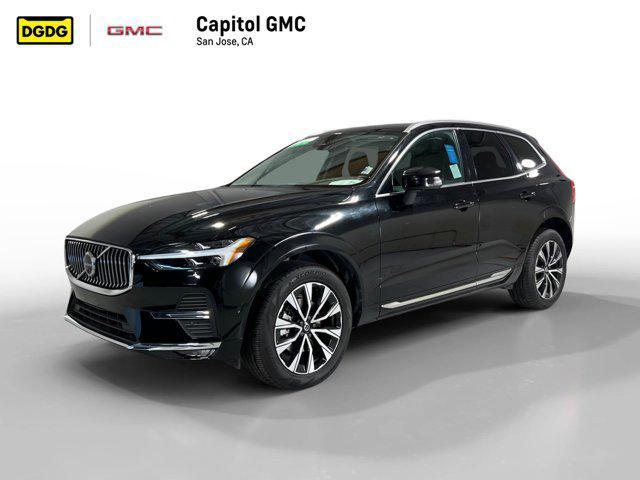 2023 Volvo XC60