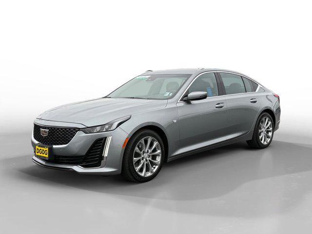 2024 Cadillac CT5