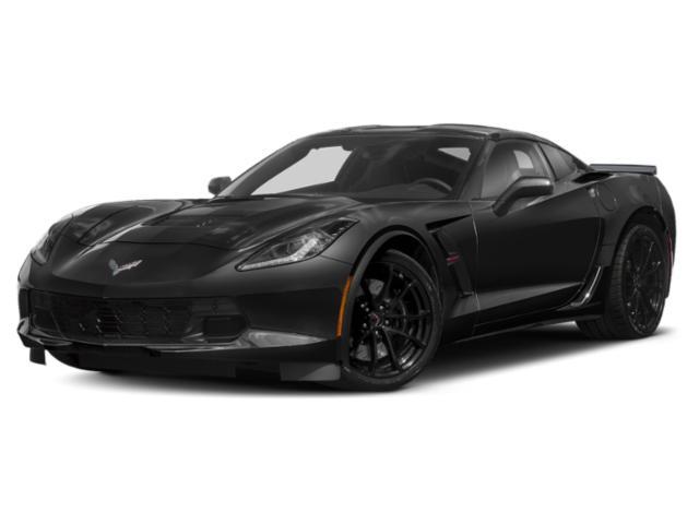 2019 Chevrolet Corvette