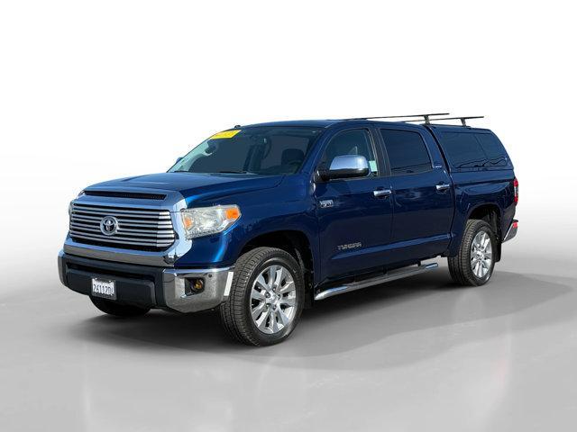 2014 Toyota Tundra