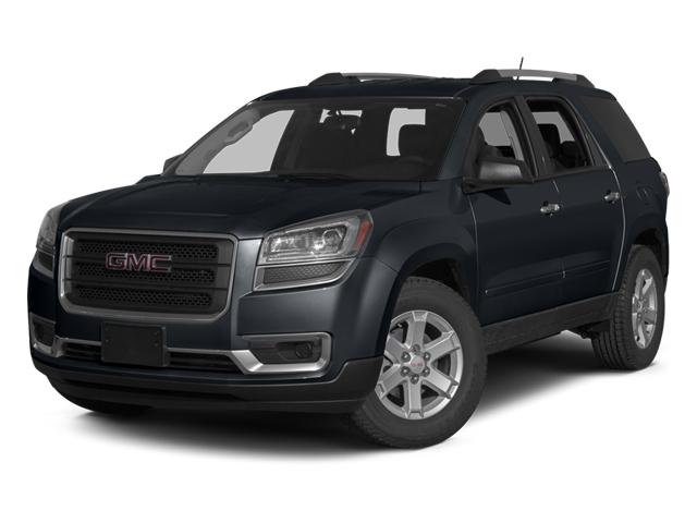 2014 GMC Acadia