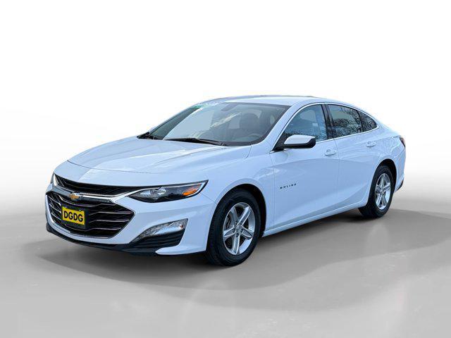 2022 Chevrolet Malibu