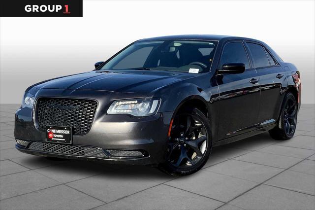 2023 Chrysler 300