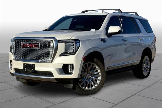 2023 GMC Yukon