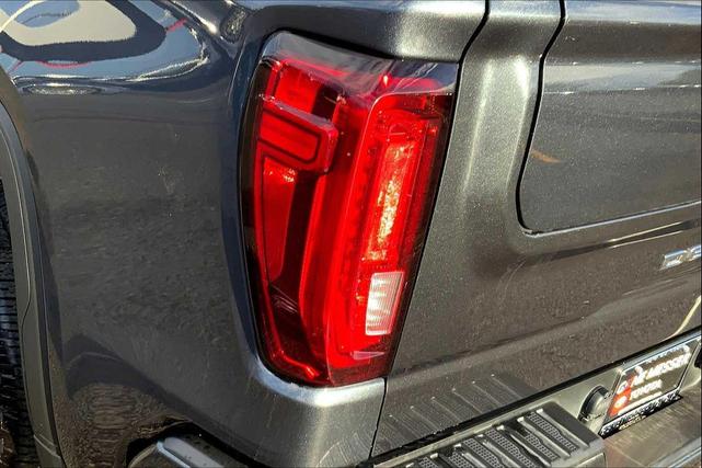 Photo of 2021 Dark Sky Metallic GMC Sierra 1500