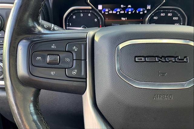 Photo of 2021 Dark Sky Metallic GMC Sierra 1500