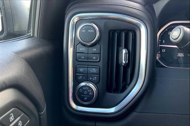 Photo of 2021 Dark Sky Metallic GMC Sierra 1500