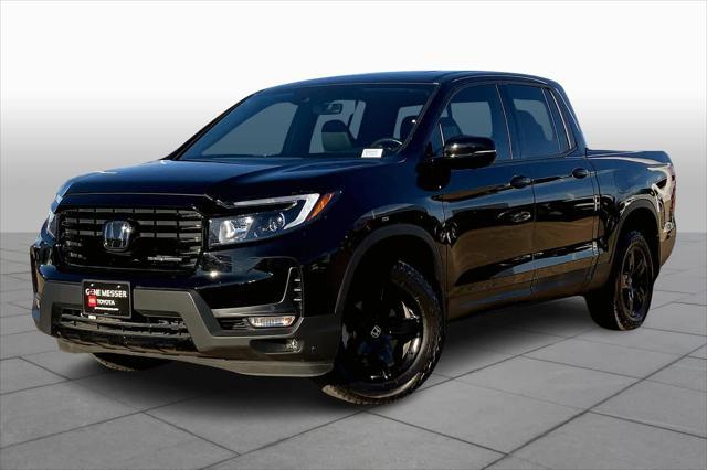 2023 Honda Ridgeline