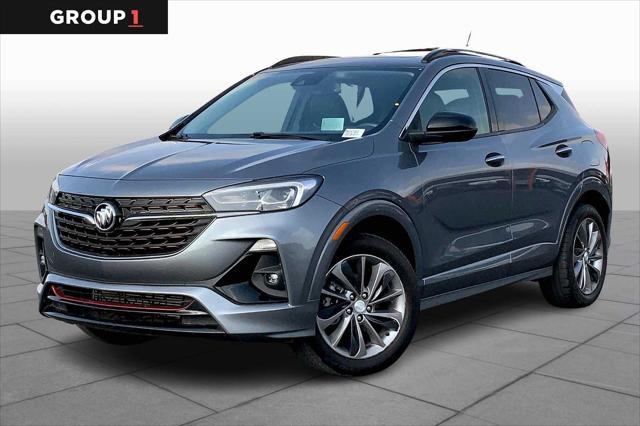 2021 Buick Encore Gx