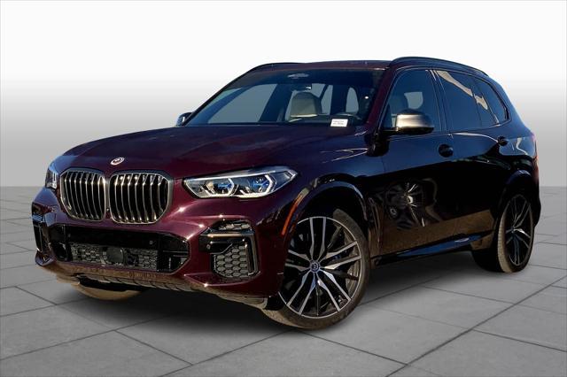 2023 BMW X5