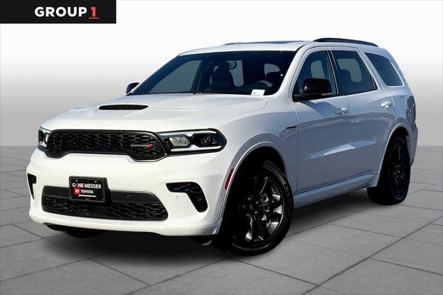 2024 Dodge Durango