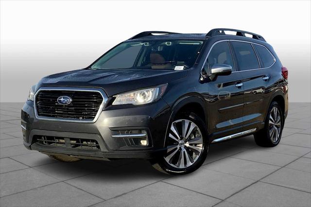 2019 Subaru Ascent