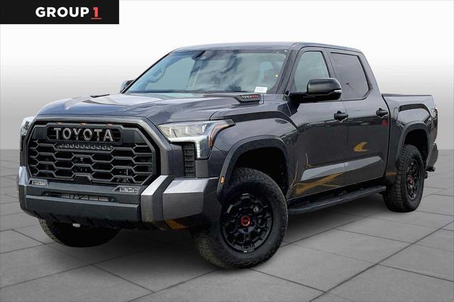 2023 Toyota Tundra Hybrid