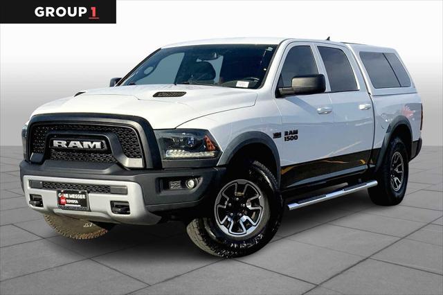 2015 RAM 1500