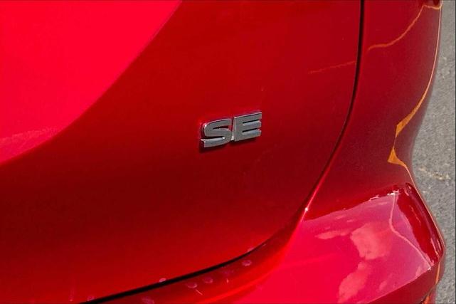 Photo of 2024 Red Diamond Mitsubishi Outlander