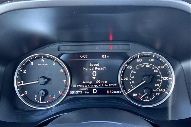 Photo of 2024 Red Diamond Mitsubishi Outlander