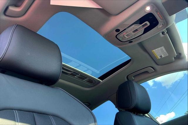Photo of 2022 Glacier White Metallic Audi A4
