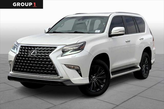 2023 Lexus Gx 460