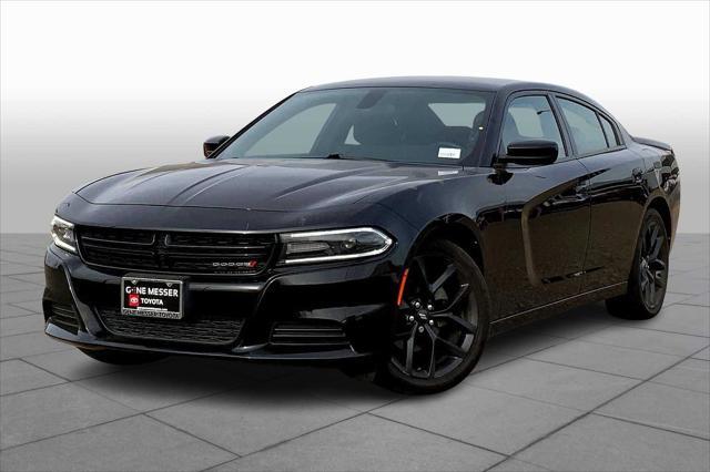 2021 Dodge Charger