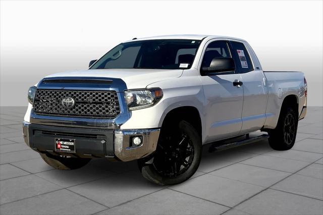 2019 Toyota Tundra