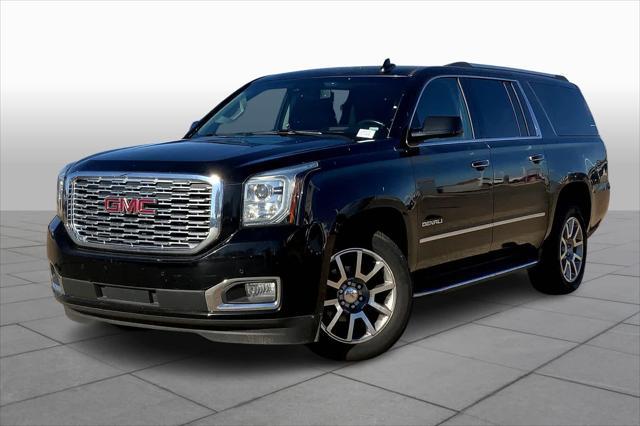 2020 GMC Yukon Xl