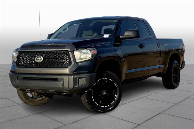 2018 Toyota Tundra