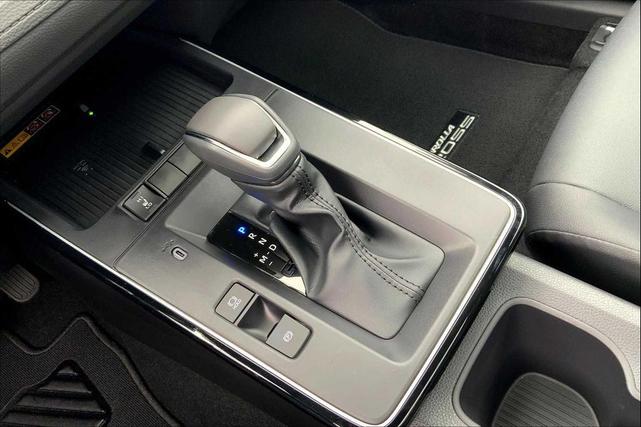 Photo of 2026 Celestite Toyota Corolla Cross