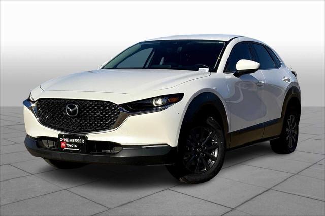 2021 Mazda Cx-30