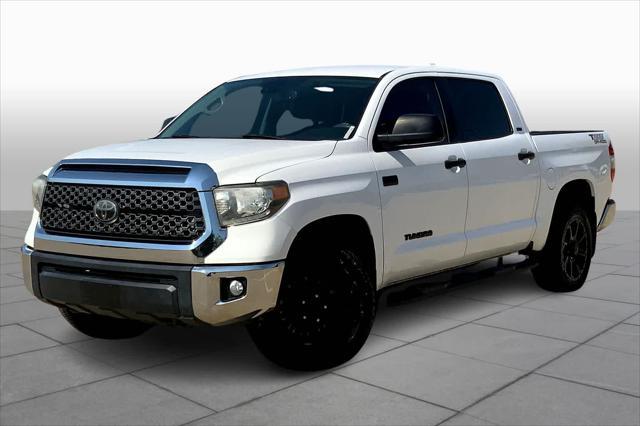 2020 Toyota Tundra