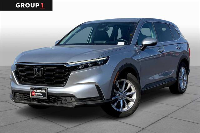 2023 Honda CR-V