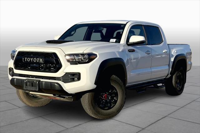 2019 Toyota Tacoma