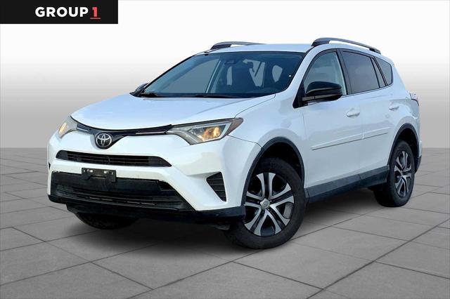 2017 Toyota RAV4