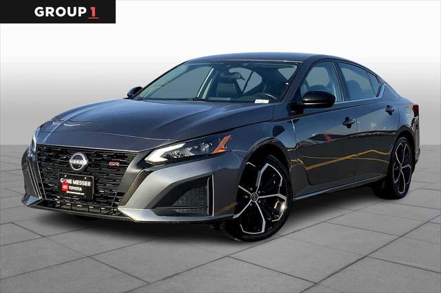 2023 Nissan Altima