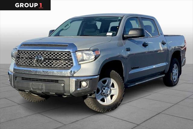 2021 Toyota Tundra