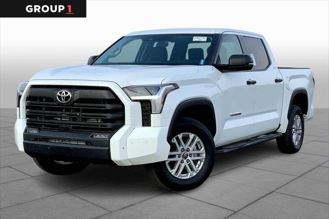 2022 Toyota Tundra