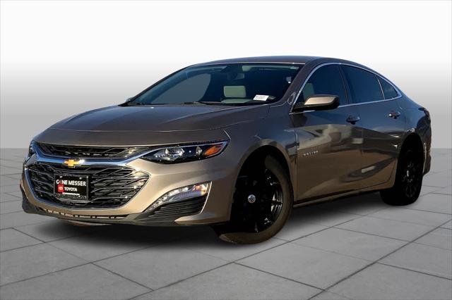 2022 Chevrolet Malibu