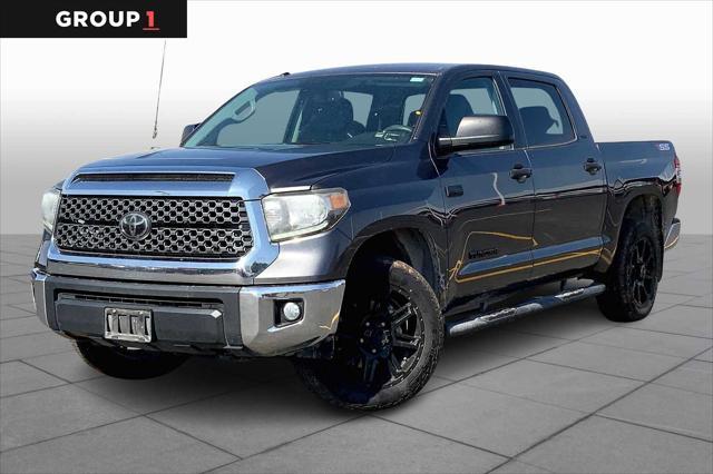 2019 Toyota Tundra