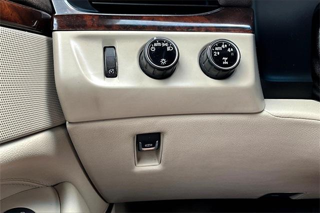 Photo of 2015 Black Raven Cadillac Escalade ESV
