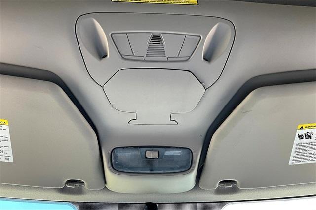 Photo of 2016 Frozen White Ford Transit Connect