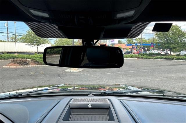 Photo of 2018 Shadow Black Ford F-150