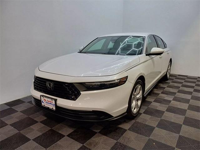 2024 Honda Accord