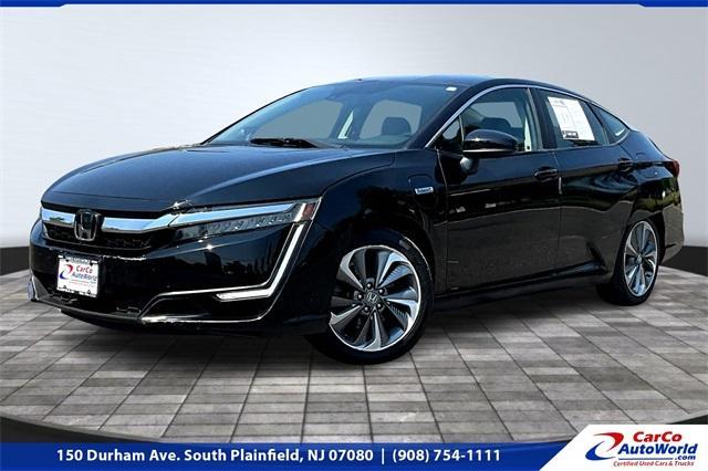 2018 Honda Clarity Plug-in Hybrid