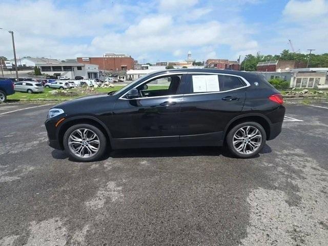 2019 BMW X2