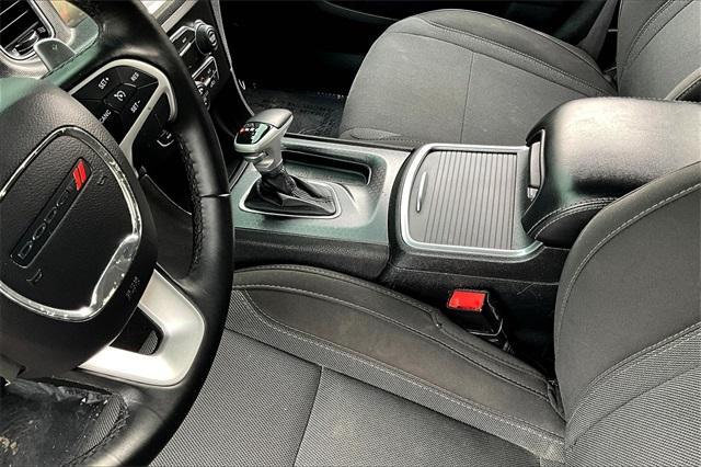 Photo of 2016 Redline Red Tricoat Pearl Dodge Charger