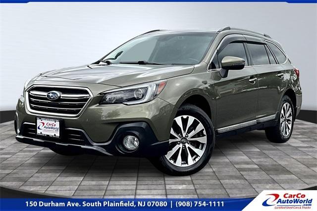 2019 Subaru Outback