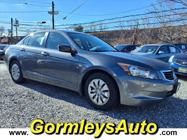 2010 Honda Accord